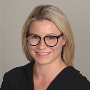 Meet your Posher, Sue